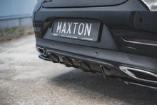 Load image into Gallery viewer, Maxton Design - REAR VALANCE MERCEDES-BENZ CLS AMG LINE C257 (2018-)
