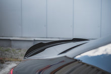 Load image into Gallery viewer, Maxton Design - SPOILER CAP MERCEDES-BENZ CLS AMG LINE / 53AMG C257 (2018-2021)
