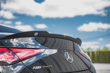 Load image into Gallery viewer, Maxton Design - SPOILER CAP MERCEDES-BENZ CLS AMG LINE / 53AMG C257 (2018-2021)
