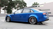 Load image into Gallery viewer, Maxton Design - SIDE SKIRTS SPLITTERS AUDI RS4 B7 (2006-2008)
