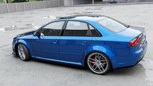 Load image into Gallery viewer, Maxton Design - SIDE SKIRTS SPLITTERS AUDI RS4 B7 (2006-2008)
