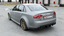Load image into Gallery viewer, Maxton Design - REAR VALANCE AUDI RS4 B7 (2006-2008)
