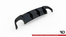 Load image into Gallery viewer, Maxton Design - REAR VALANCE AUDI RS4 B7 (2006-2008)
