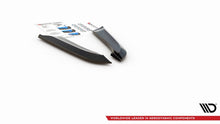 Load image into Gallery viewer, Maxton Design - REAR SIDE SPLITTERS V2 AUDI RS4 B7 (2006-2008)
