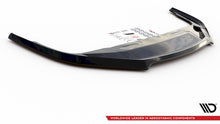 Load image into Gallery viewer, Maxton Design - FRONT SPLITTER V1 PORSCHE 911 CARRERA 991 (2011-2016)
