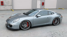 Load image into Gallery viewer, Maxton Design - SIDE SKIRTS SPLITTERS PORSCHE 911 CARRERA 991 (2011-2016)
