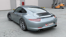 Load image into Gallery viewer, Maxton Design - SPOLER CAP PORSCHE 911 CARRERA 991 (2011-2016)
