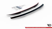 Load image into Gallery viewer, Maxton Design - SPOLER CAP PORSCHE 911 CARRERA 991 (2011-2016)
