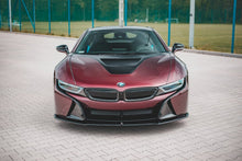 Load image into Gallery viewer, Maxton Design - FRONT SPLITTER BMW I8 (2014-2020)
