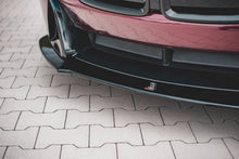 Load image into Gallery viewer, Maxton Design - FRONT SPLITTER BMW I8 (2014-2020)
