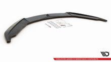 Load image into Gallery viewer, Maxton Design - FRONT SPLITTER BMW I8 (2014-2020)
