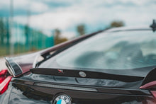 Load image into Gallery viewer, Maxton Design - CENTRAL CAP SPOILER BMW I8 (2014-2020)
