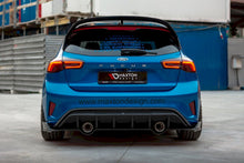 Load image into Gallery viewer, Maxton Design - SPOILER FORD FOCUS MK4 ST LINE (2019-)
