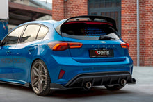 Load image into Gallery viewer, Maxton Design - SPOILER FORD FOCUS MK4 ST LINE (2019-)
