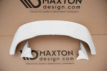 Load image into Gallery viewer, Maxton Design - SPOILER FORD FOCUS MK4 ST LINE (2019-)

