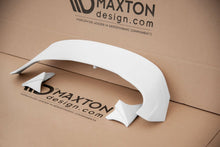 Load image into Gallery viewer, Maxton Design - SPOILER FORD FOCUS MK4 ST LINE (2019-)
