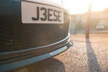 Load image into Gallery viewer, Maxton Design - FRONT SPLITTER MAZDA 3 MPS MK1 (PREFACE)
