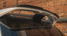 Load image into Gallery viewer, Maxton Design - SPOILER CAP MAZDA 3 MPS MK1 (PREFACE)
