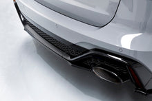 Load image into Gallery viewer, Maxton Design - REAR SPLITTER AUDI RS6 C8 / C8 Facelift / RS7 C8
