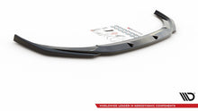 Load image into Gallery viewer, Maxton Design - FRONT SPLITTER V2 AUDI A1 S-LINE GB (2018-)
