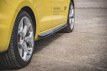Load image into Gallery viewer, Maxton Design - SIDE SKIRTS SPLITTERS AUDI A1 S-LINE GB (2018-)

