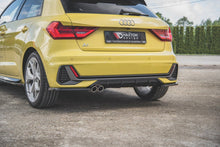 Load image into Gallery viewer, Maxton Design - REAR SIDE SPLITTERS AUDI A1 S-LINE GB (2018-)

