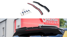 Load image into Gallery viewer, Maxton Design - SPOILER CAP AUDI A1 S-LINE GB
