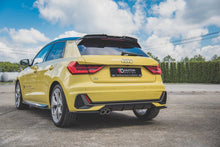 Load image into Gallery viewer, Maxton Design - SPOILER CAP AUDI A1 S-LINE GB
