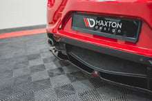 Load image into Gallery viewer, Maxton Design - CENTRAL REAR SPLITTER ALFA ROMEO 4C (2013-2017)
