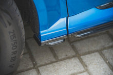 Load image into Gallery viewer, Maxton Design - SIDE SKIRTS SPLITTERS FORD PUMA ST / ST LINE (2019-)
