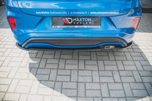 Load image into Gallery viewer, Maxton Design - REAR SIDE SPLITTERS FORD PUMA ST LINE (2019-)
