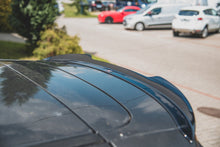 Load image into Gallery viewer, Maxton Design - SPOILER CAP FORD PUMA (2019- BASE MODEL, ST-LINE &amp; TITANIUM ONLY)
