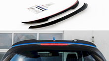 Load image into Gallery viewer, Maxton Design - SPOILER CAP FORD PUMA (2019- BASE MODEL, ST-LINE &amp; TITANIUM ONLY)
