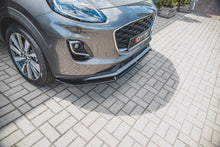 Load image into Gallery viewer, Maxton Design - FRONT SPLITTER FORD PUMA STANDARD (2019-)
