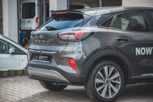 Load image into Gallery viewer, Maxton Design - CENTRAL REAR SPLITTER FORD PUMA STANDARD (2019-)
