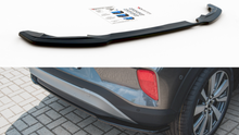Load image into Gallery viewer, Maxton Design - CENTRAL REAR SPLITTER FORD PUMA STANDARD (2019-)
