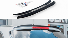 Load image into Gallery viewer, Maxton Design - SPOILER CAP FORD MONDEO ESTATE MK5 FACELIFT (2019-)
