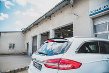 Load image into Gallery viewer, Maxton Design - SPOILER CAP FORD MONDEO ESTATE MK5 FACELIFT (2019-)
