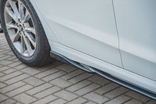 Load image into Gallery viewer, Maxton Design - SIDE SKIRTS SPLITTERS FORD MONDEO MK5 FACELIFT (2019-)

