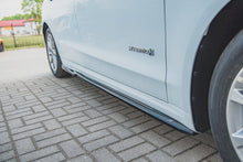 Load image into Gallery viewer, Maxton Design - SIDE SKIRTS SPLITTERS FORD MONDEO MK5 FACELIFT (2019-)
