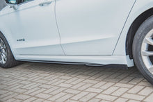 Load image into Gallery viewer, Maxton Design - SIDE SKIRTS SPLITTERS FORD MONDEO MK5 FACELIFT (2019-)
