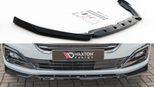 Load image into Gallery viewer, Maxton Design - FRONT SPLITTER FORD MONDEO MK5 FACELIFT (2019-)
