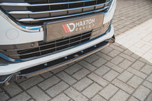 Load image into Gallery viewer, Maxton Design - FRONT SPLITTER FORD MONDEO MK5 FACELIFT (2019-)
