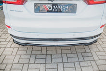 Load image into Gallery viewer, Maxton Design - CENTRAL REAR SPLITTER FORD MONDEO ESTATE PLATINUM MK5 FACELIFT (2019-)
