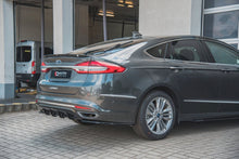 Load image into Gallery viewer, Maxton Design - REAR SIDE SPLITTERS FORD MONDEO VIGNALE MK5 FACELIFT (2019-)
