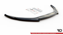 Load image into Gallery viewer, Maxton Design - FRONT SPLITTER FIAT 124 SPIDER ABARTH (2017 -2020)
