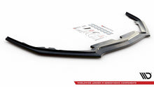 Load image into Gallery viewer, Maxton Design - FRONT SPLITTER HONDA CIVIC MK6 EJ9 (1996-1997)

