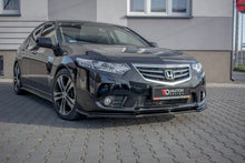 Load image into Gallery viewer, Maxton Design - FRONT SPLITTER HONDA CIVIC MK6 EJ9 (1996-1997)
