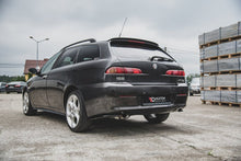 Load image into Gallery viewer, Maxton Design - REAR SIDE SPLITTERS ALFA ROMEO 156 SW FACELIFT (2003-2006)
