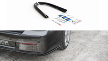 Load image into Gallery viewer, Maxton Design - REAR SIDE SPLITTERS ALFA ROMEO 156 SW FACELIFT (2003-2006)
